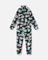 Two-Piece Thermal Underwear Set