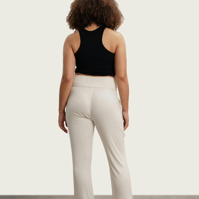 Super Soft Rib Pant