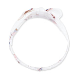 Buckarette Boots - Knot Headband