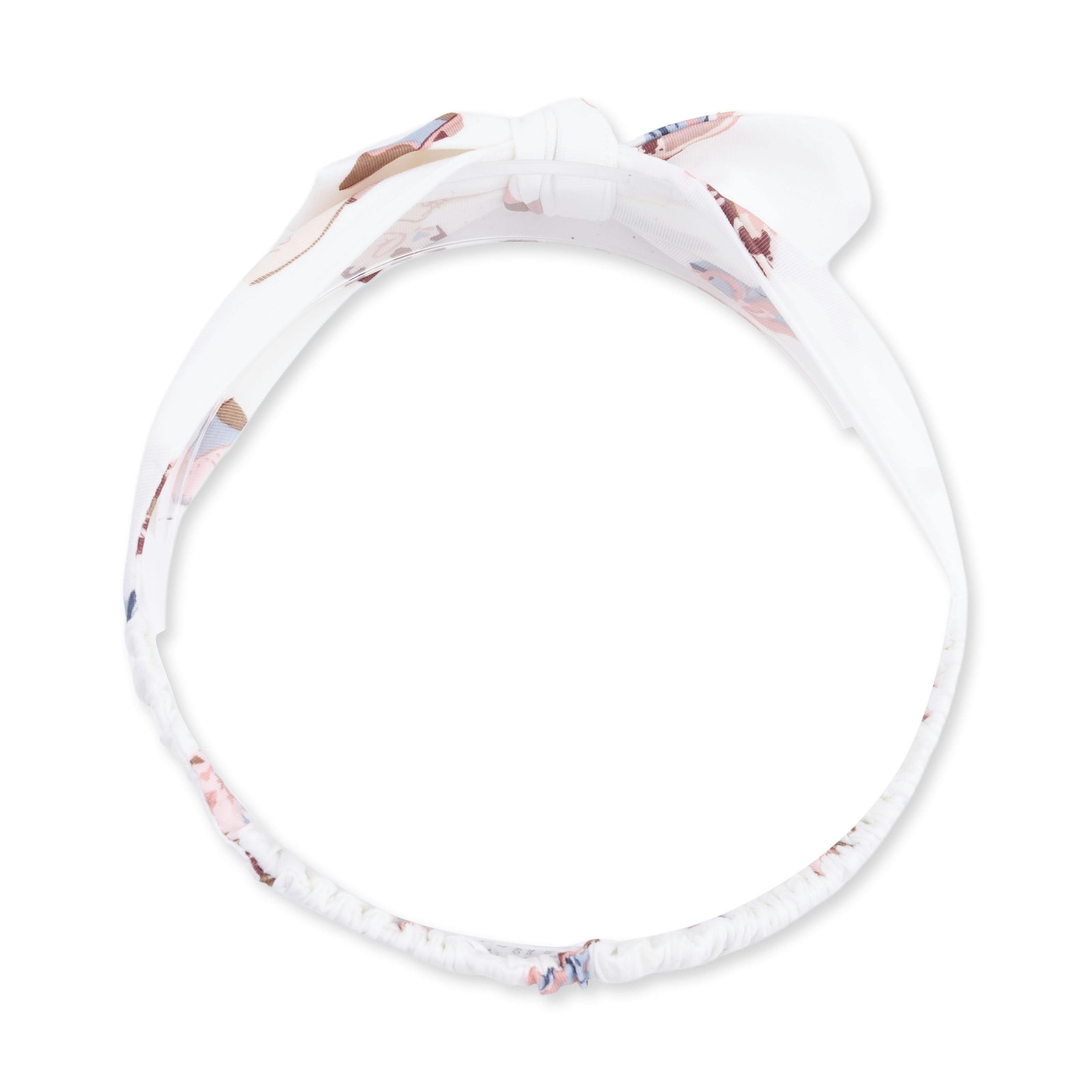 Buckarette Boots - Knot Headband