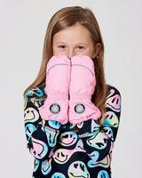 Winter Mittens Play