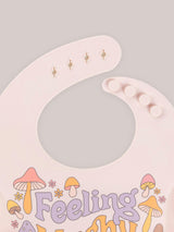 JuJuBe × Studio Oh! Silicone Bibs