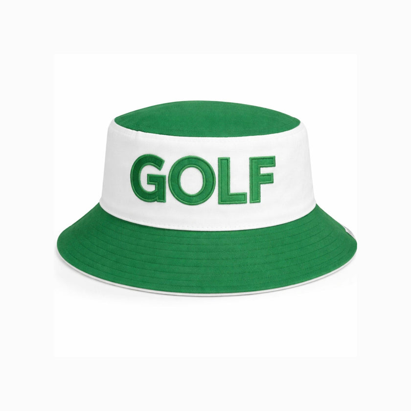Golf Bucket Hat