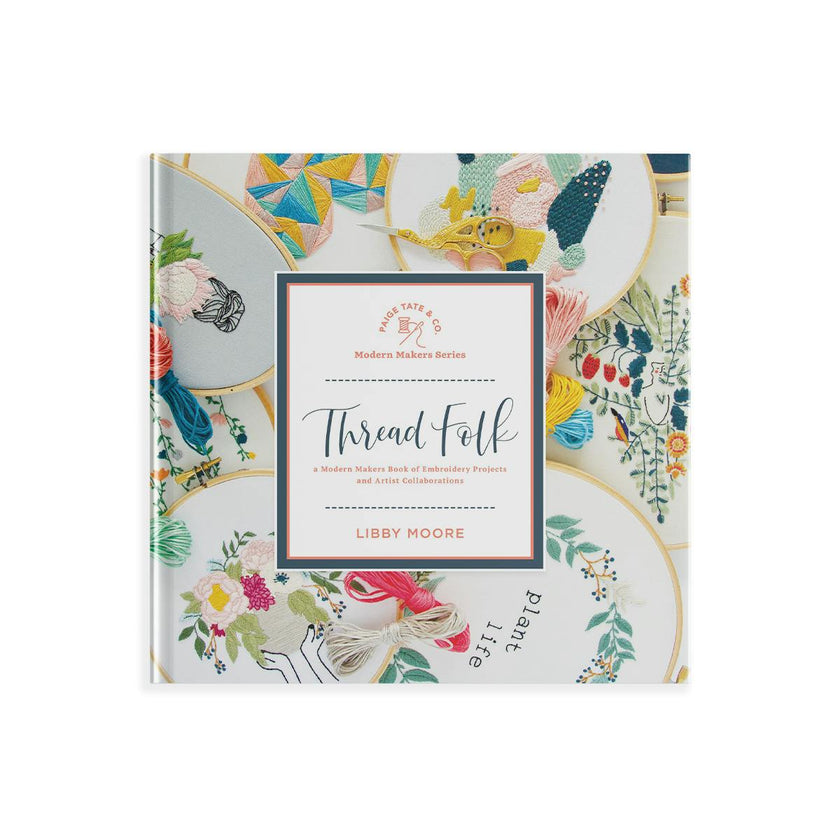 Thread Folk