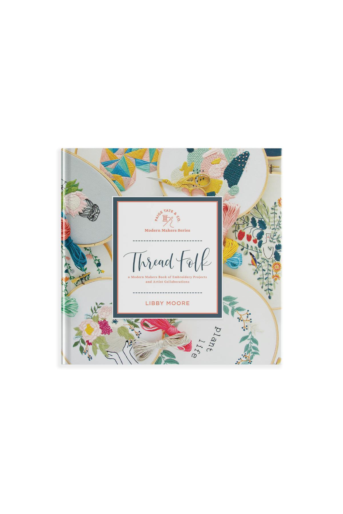 Thread Folk