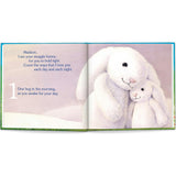 My Snuggle Bunny Gift Set
