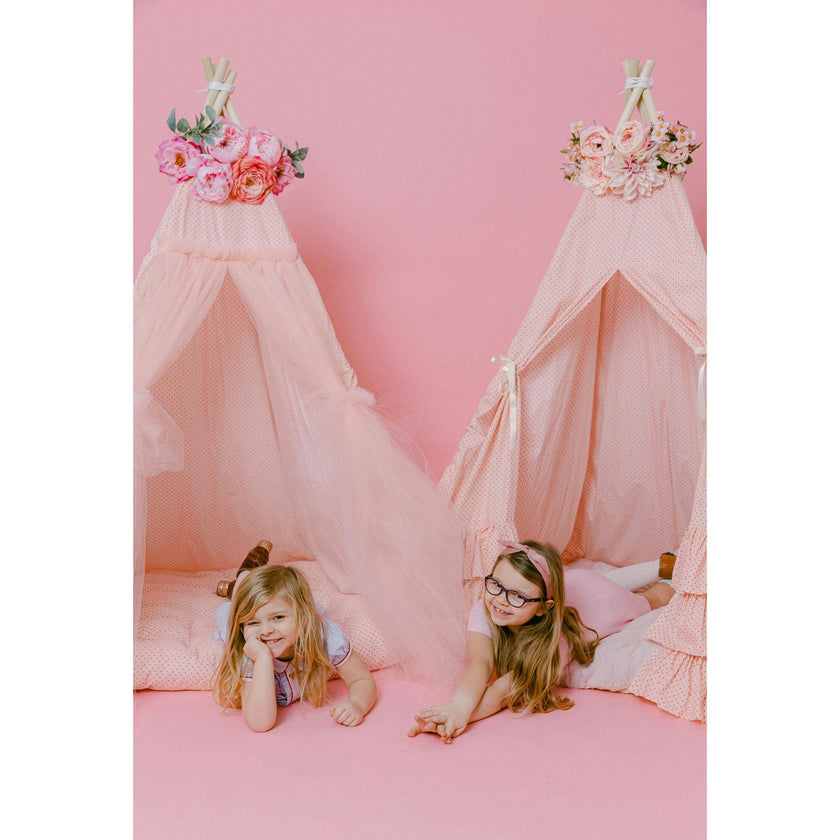 Victoria Play Tent