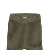 Luca Trousers | Stone Green
