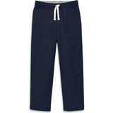 Kids lined stretch chino pocket pant