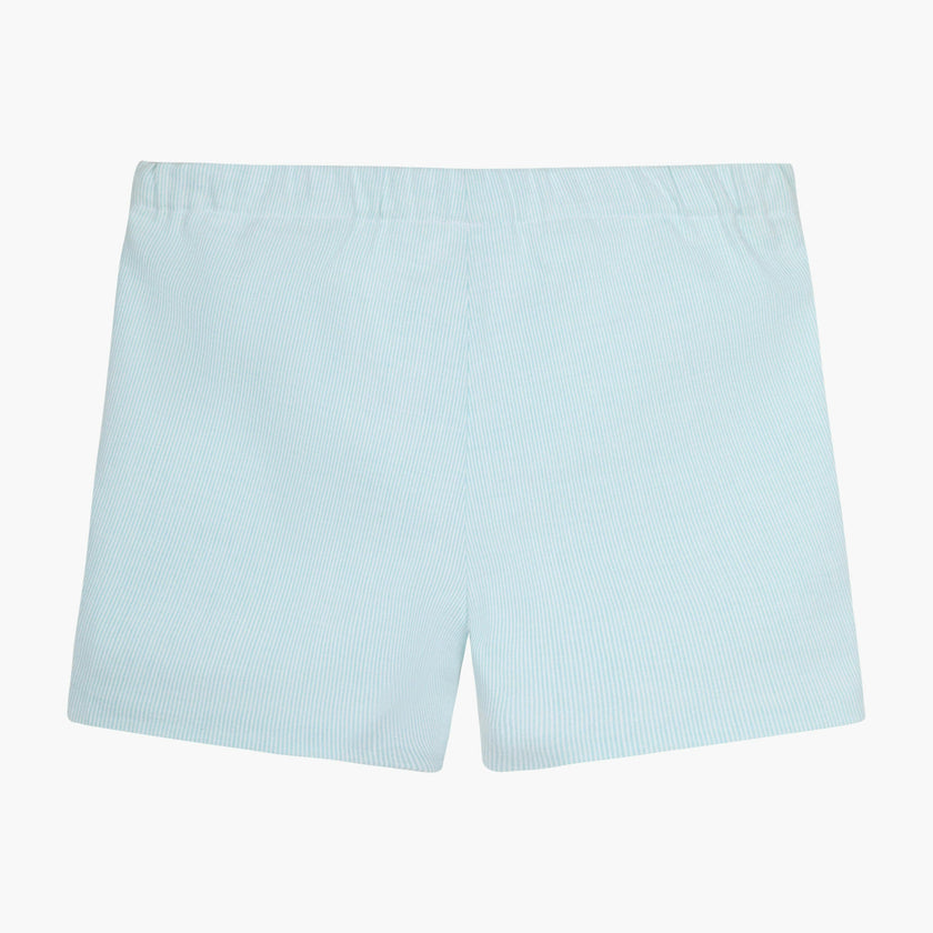 Alejandro Short