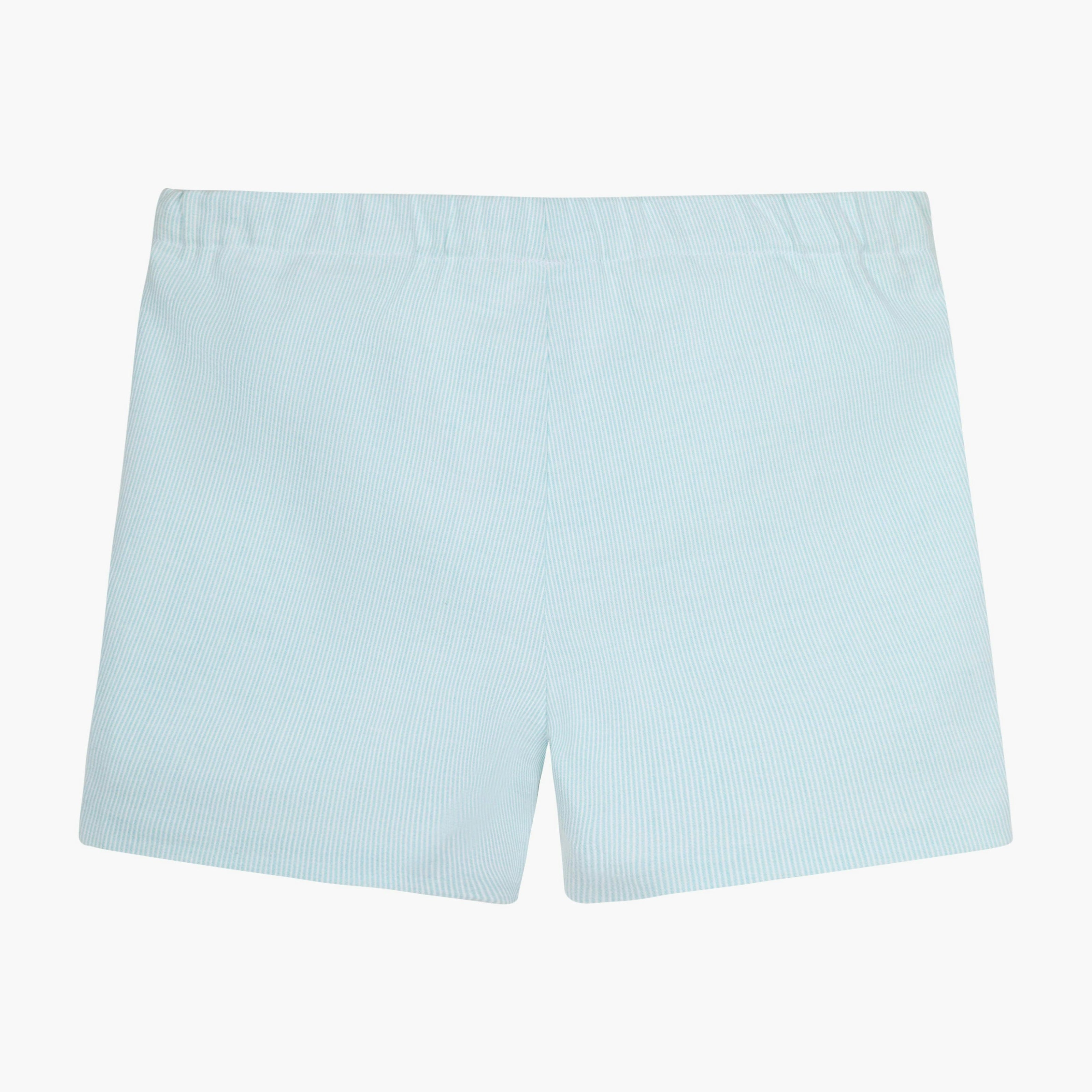 Alejandro Short