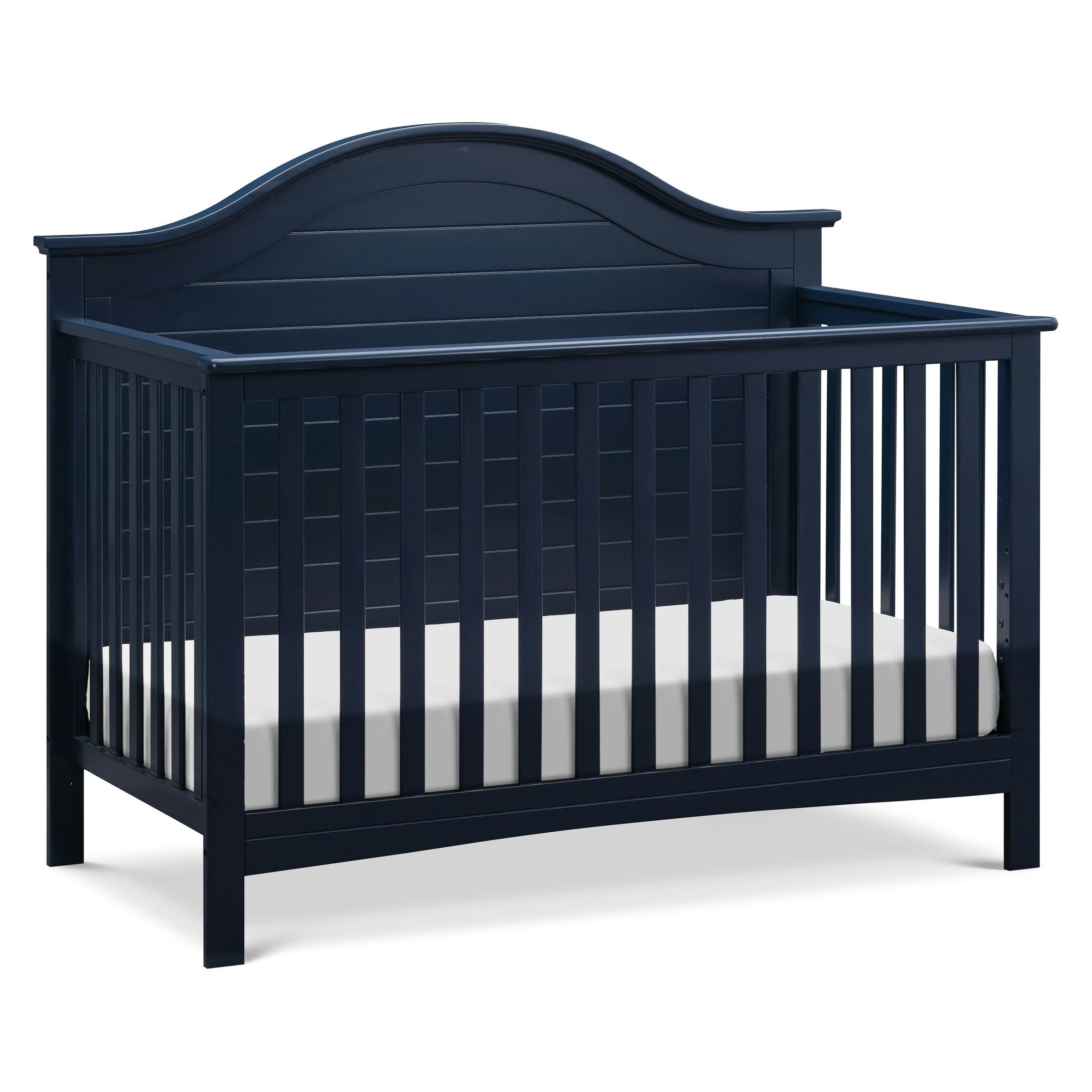 Carter's Nolan 4-in-1 Convertible Crib