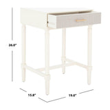 Estella 1-Drawer Accent Table