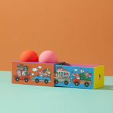 All-in-One Baby Ball in Car Play Box