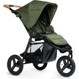 Indie Olive All Terrain Stroller