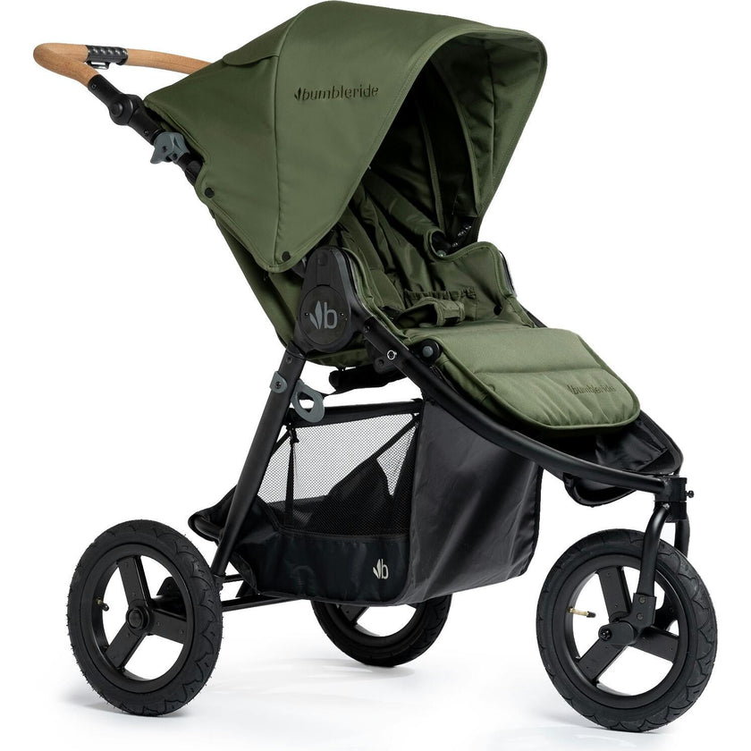 Indie Olive All Terrain Stroller