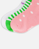 Socks (3 Pairs)