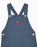 Baby Atticus Car Bib Shorts
