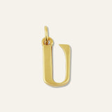 Small Letter U