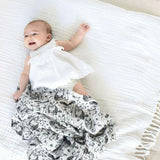Muslin Swaddle