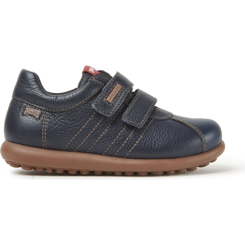 Pelotas Sneakers, Blue