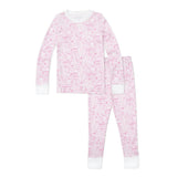 New York City Two Piece Kids Pajamas