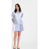 Women's Ladessa Dress, Blue