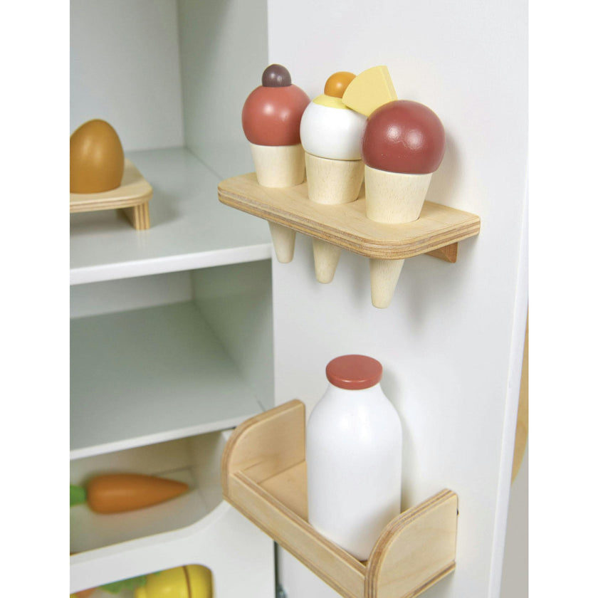 Tenderleaf Refrigerator