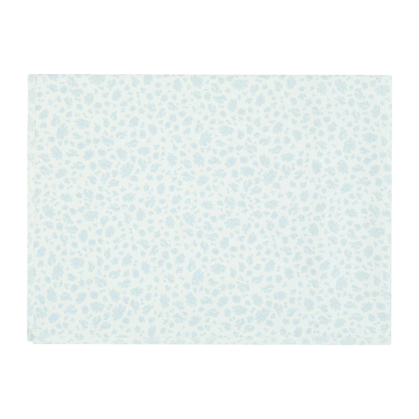 Floral Printed Blanket