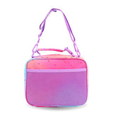 Cornelia Backpack with Lunch Bag and Pencil Case in Confetti