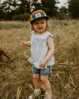 Stay Wild Youth & Toddler Hat