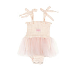 Birthday Cake Tutu in Pink