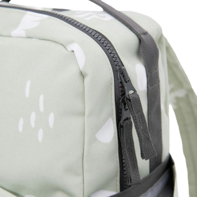 Red Rovr Mini Roo Backpack - Pear Doodle