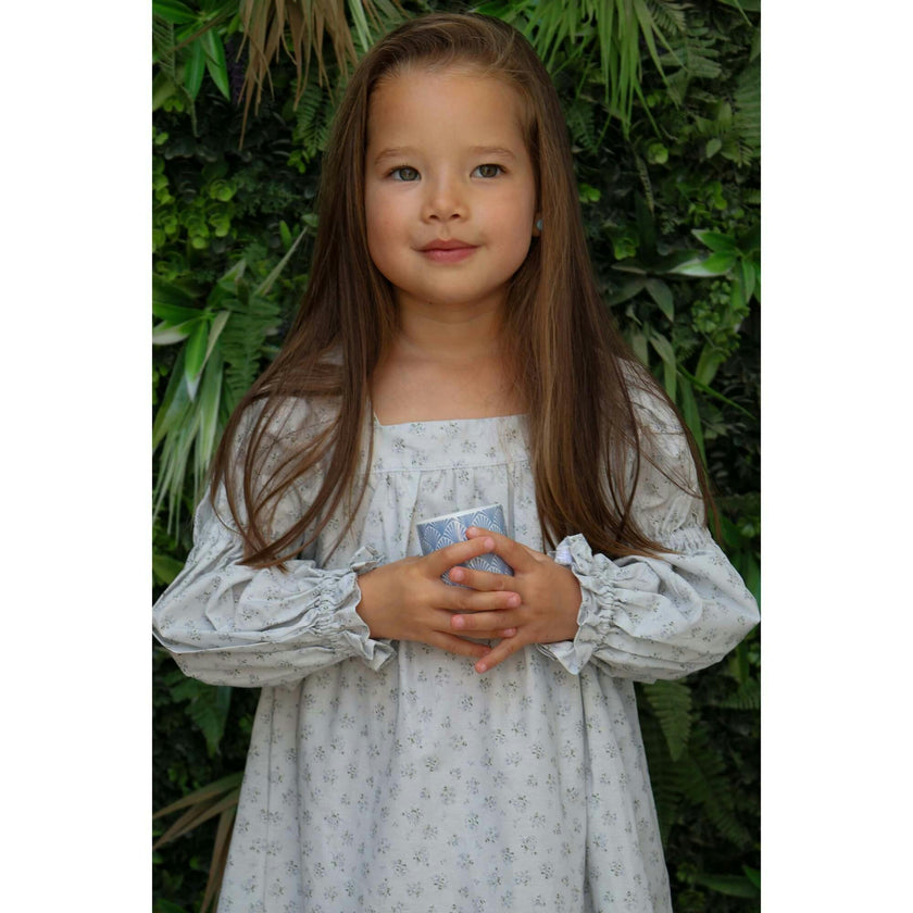 Fiona Dress