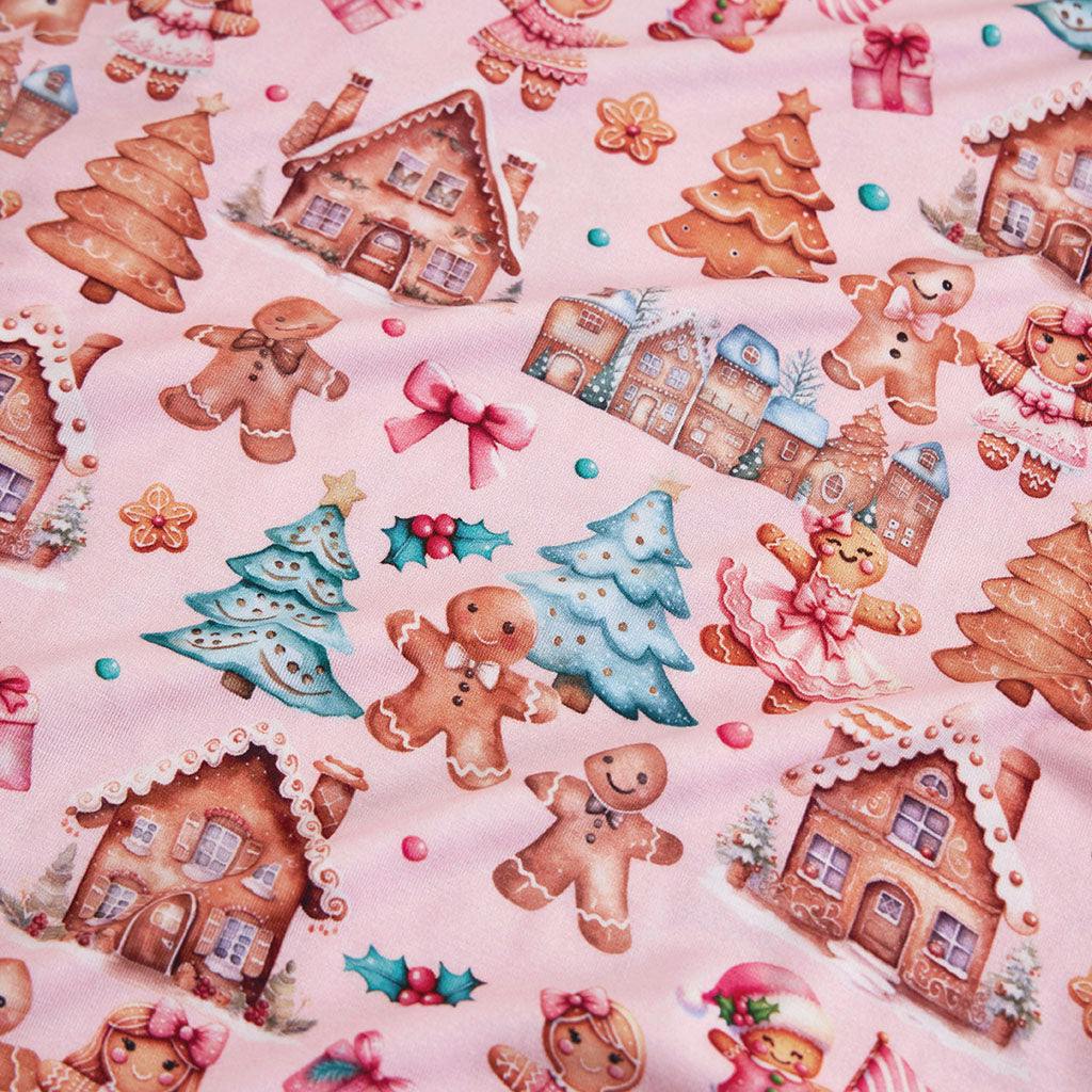 Ginger & Friends Convertible One Piece