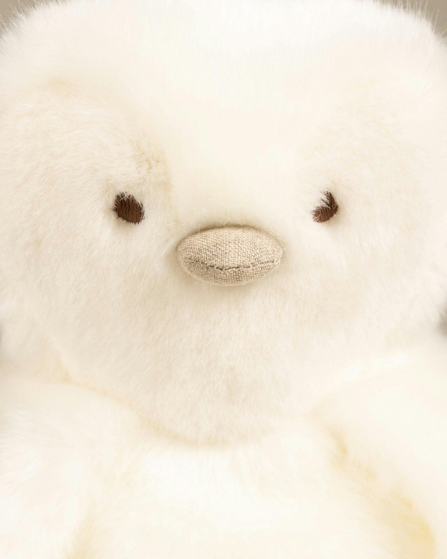 Pamplemousse Peluches Victor the Penguin