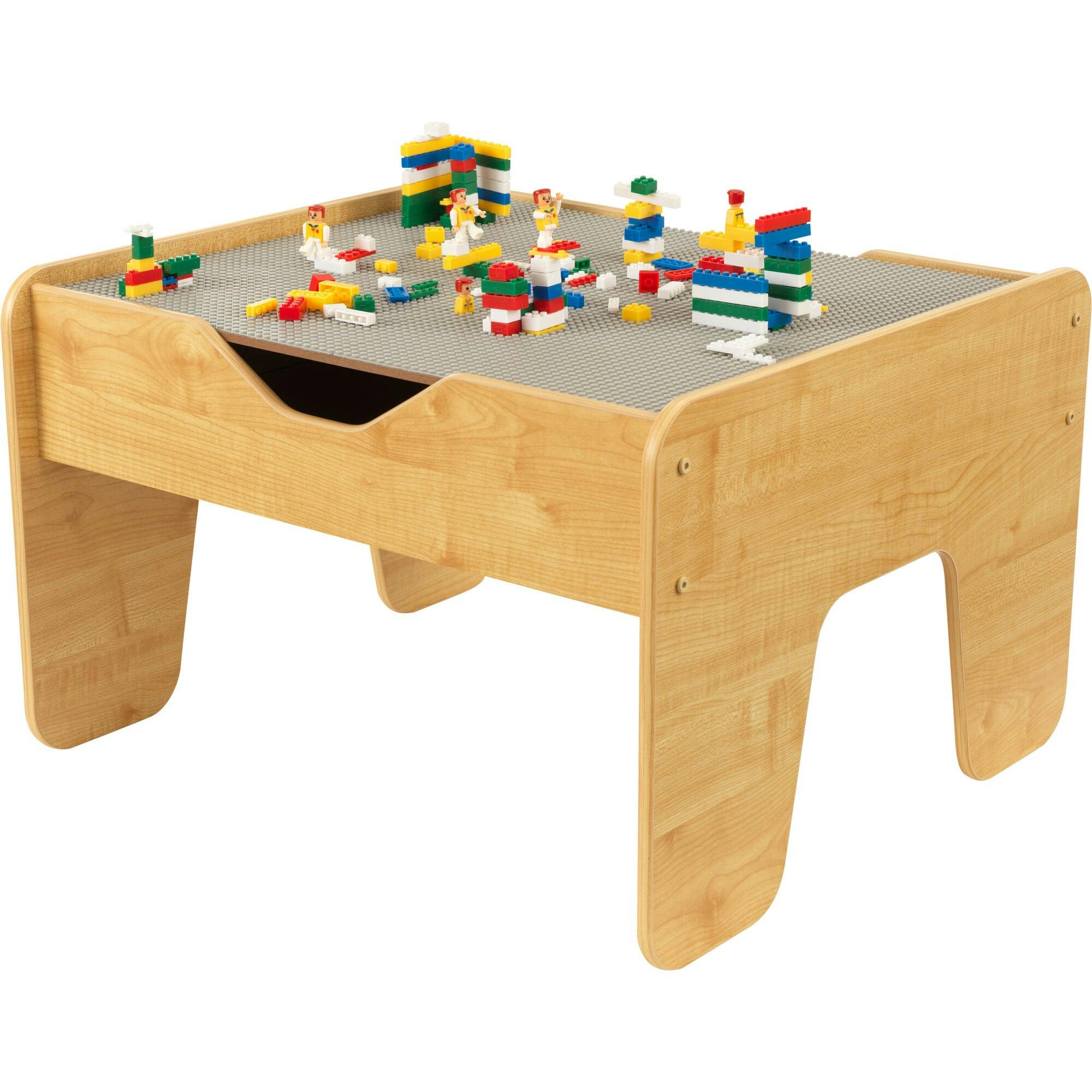 Activity Table with Board