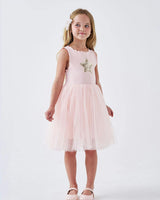 PH Star Tutu Dress