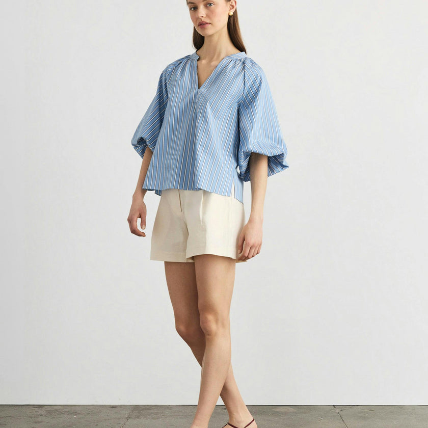 Marine Top