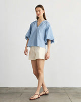Marine Top