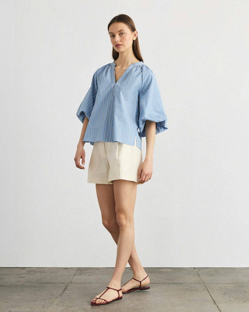 Marine Top
