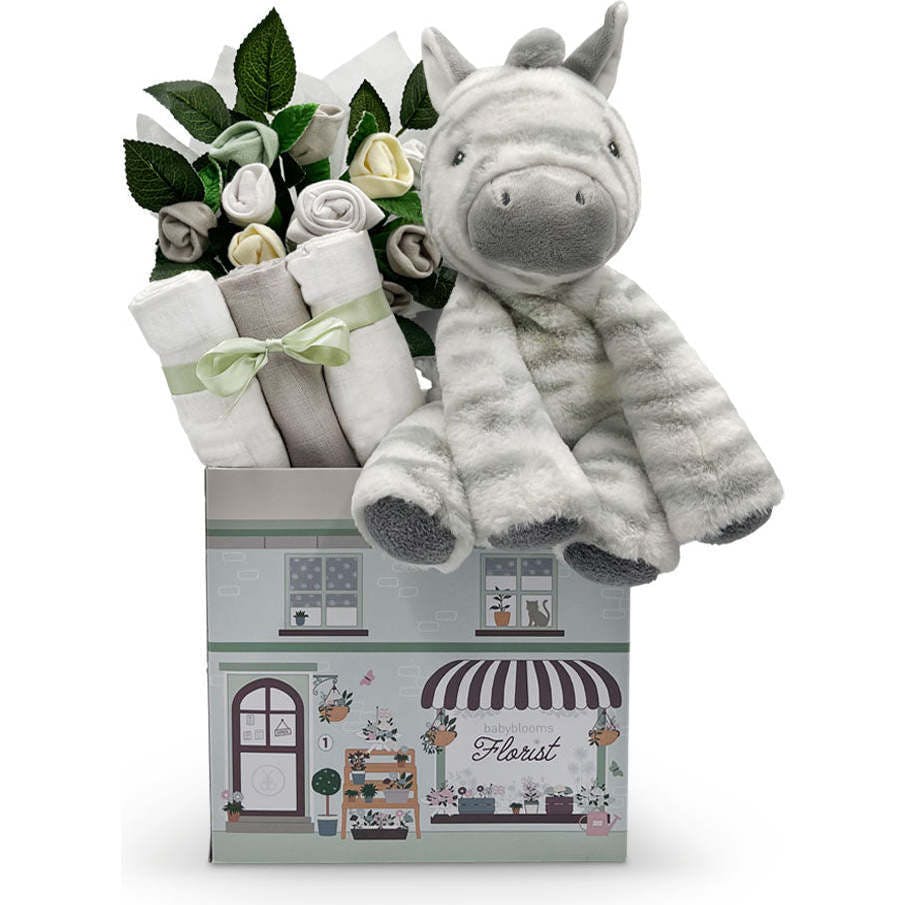 Zachary Welcome Hamper