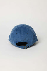 Classic Corduroy Cap