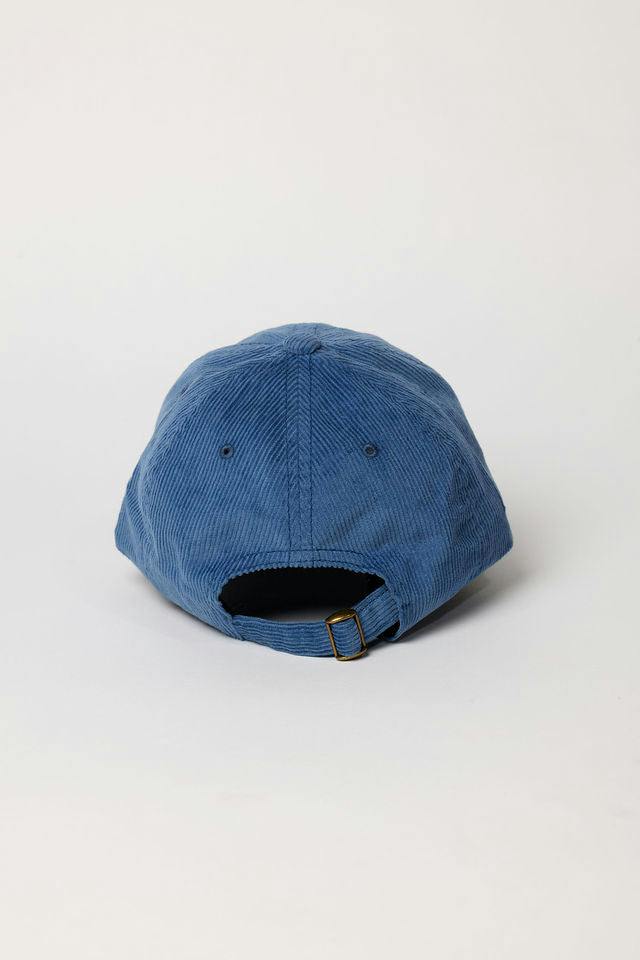 Classic Corduroy Cap