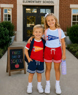 Varsity Shorts
