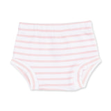 Cows Pink - Long Sleeve Dress with Ruffle and Bloomer (2T-4T Dress Only)