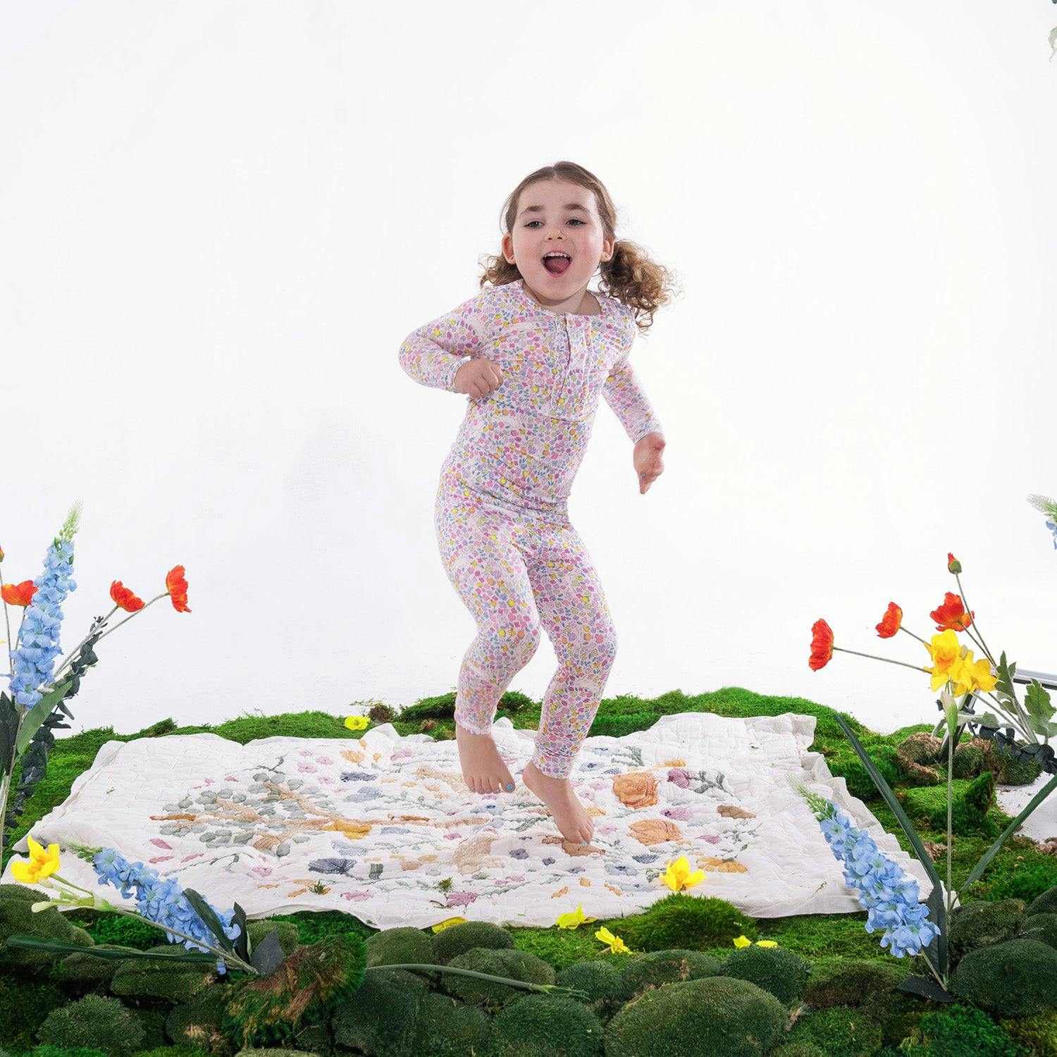 Magnetic PJ Set