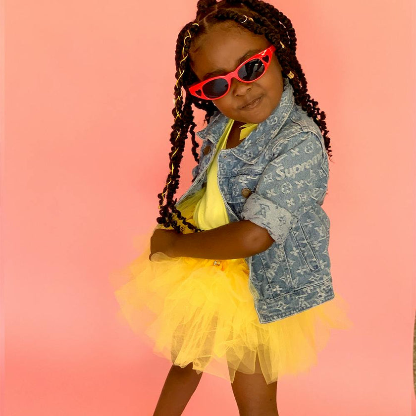 Nailah Sunglasses