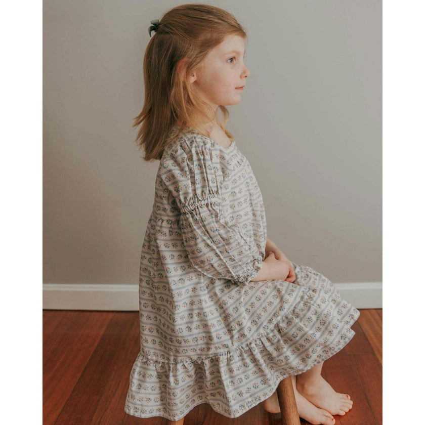 Fiona Dress
