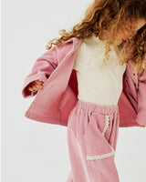 Stormi Jacket